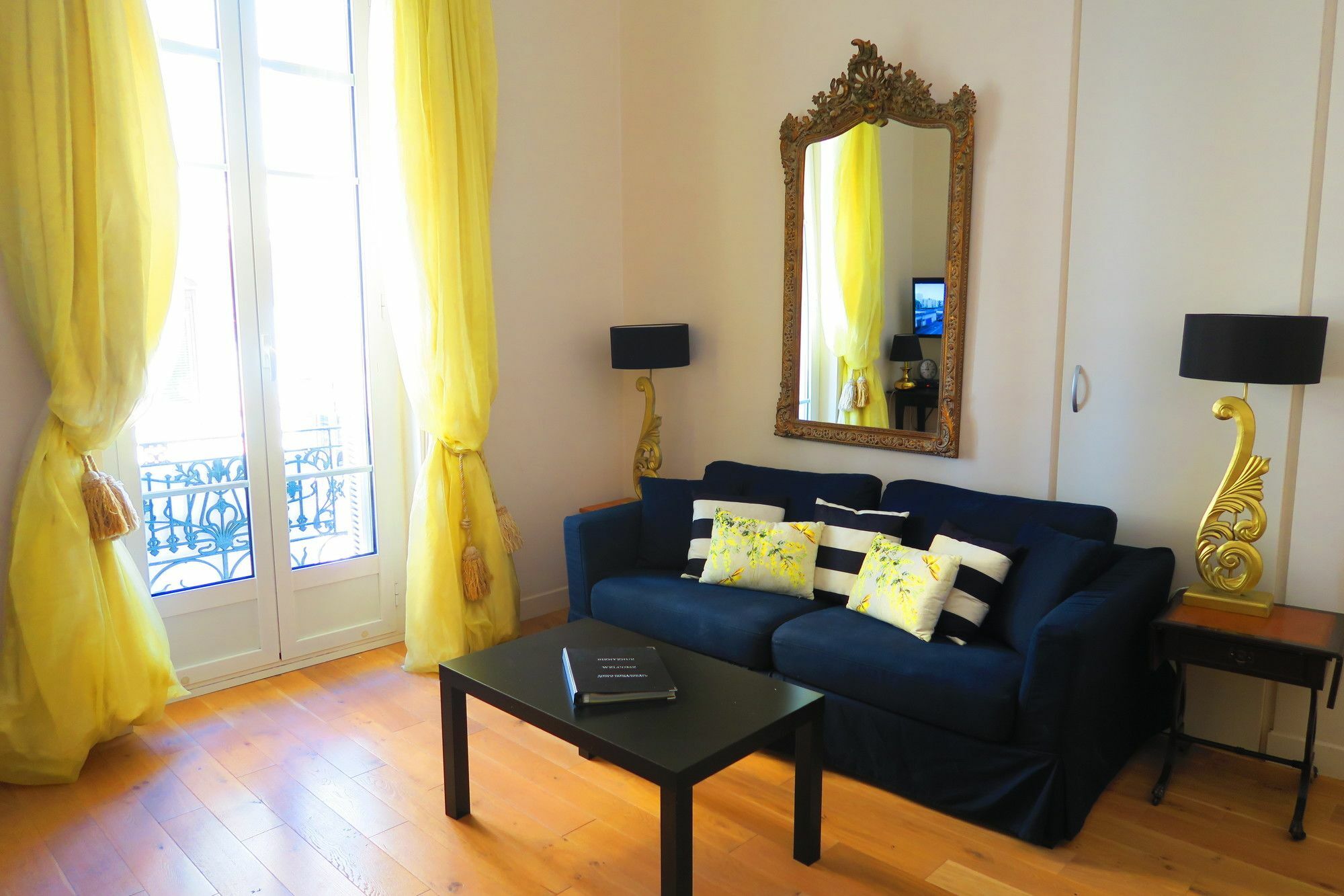 Nestor&Jeeves - Palais Alice - Central - Very Close Sea Nisa Exterior foto